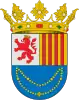 Official seal of Villaluenga del Rosario, Spain