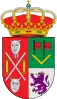 Official seal of Villamandos