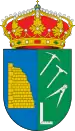 Official seal of Villamayor