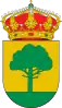 Official seal of Villamedianilla