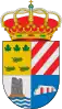 Coat of arms of Villamena, Spain