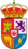 Official seal of Villamuriel de Campos, Spain