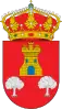 Official seal of Villanubla, Spain