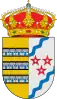 Official seal of Villanueva de Argaño, Spain