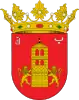 Official seal of Villanueva de Gállego