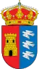 Coat of arms of Villanueva de la Torre