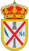 Coat of arms of Villanueva del Aceral