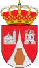 Official seal of Villaornate y Castro