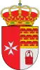 Coat of arms of Villar del Pozo