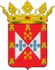 Coat of arms of Villardompardo, Spain