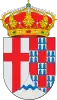 Official seal of Villarejo de Órbigo, Spain