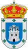 Official seal of Villasbuenas de Gata