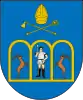 Coat of arms of Villatuerta