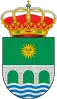 Official seal of Villaverde y Pasaconsol, Spain