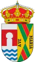 Coat of arms of Villavieja del Lozoya