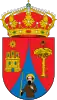 Official seal of Viloria de Rioja, Spain