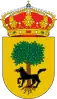 Official seal of Vinuesa