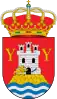 Coat of arms of Yecla