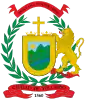 Official seal of Yolombó