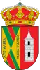 Official seal of Yunquera de Henares, Spain