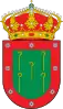 Coat of arms of Zafarraya