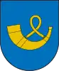 Coat of arms of Zaitegi