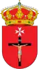 Coat of arms of Zamayón