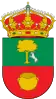 Official seal of Zarzuela de Jadraque