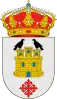 Official seal of Zorita de los Canes, Spain