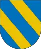 Coat of arms of Zubieta