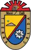 Coat of arms of Mexicali Municipality