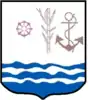 San Pedro de Macorís Coat of Arms