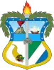 Coat of arms of Galápagos Province