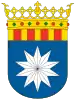 Coat of arms of Ribera Baja del Ebro