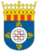 Coat of arms of Campo de Cariñena