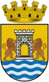 Coat of arms of Sangolquí