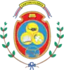 Official seal of Flores