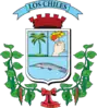 Official seal of Los Chiles