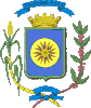 Official seal of Sarchí