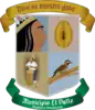 Official seal of El Valle