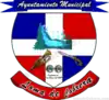 Official seal of Loma de Cabrera