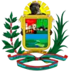 Official seal of Simón Bolívar Municipality