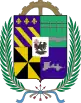 Coat of arms of Campana