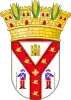 Coat of arms of Rojas