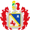 Official seal of Jimera de Líbar