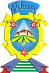 Coat of arms of Juliaca