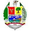 Official seal of La Ceiba Municipality