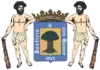 Official seal of Valsequillo de Gran Canaria