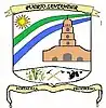 Official seal of Puerto Santander