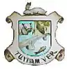 Coat of arms of Tuxpan Municipality